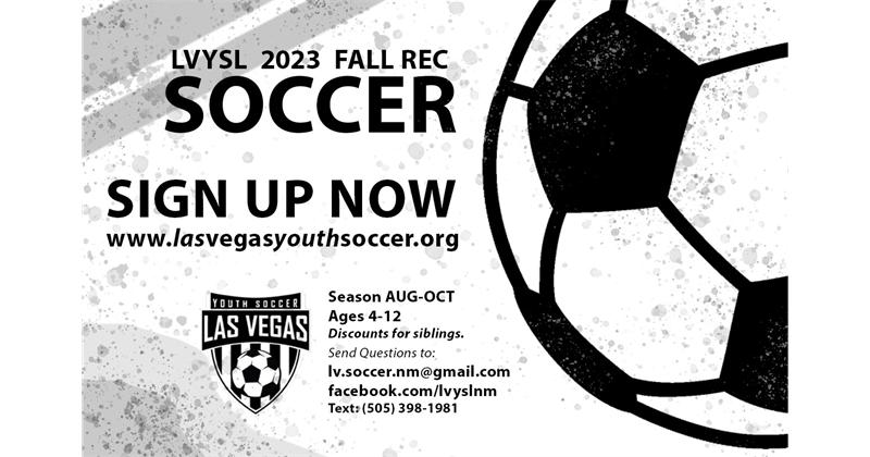 SIGN UP NOW 