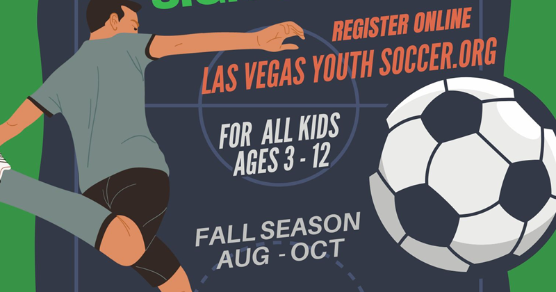 Age Divisions
